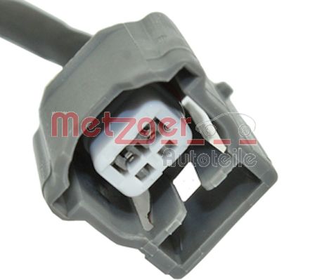 METZGER 0900869 Sensor, Raddrehzahl